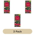 thumbnail image 2 of Chocolate and Love Fairtrade Organic Panama 80% Dark Chocolate 80g, British Import (Pack of 3), 2 of 2