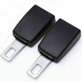 thumbnail image 4 of 2x Car Safety Seat Belt Extender Extension Buckle Lock Clip Adjutable, 4 of 5