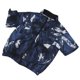 thumbnail image 5 of Enfriamiento superior 3 niveles ajustable transpirable ligero aire acondicionado ropa con ventiladores Power Bank XXL, 5 of 5