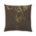 thumbnail image 1 of Ahgly Company Indoor Square Contemporary Throw Pillow, 18 inch by 18 inch, 1 of 5