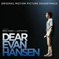thumbnail image 2 of Various Artists - Dear Evan Hansen (Original Motion Picture Soundtrack) - Music & Performance - CD, 2 of 2