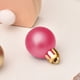 thumbnail image 4 of Paquete de 99 bolas de árbol de adornos navideños inastillables para decoraciones festivas de temporada de bodas Ormromra CPB-SSW202-2, 4 of 5