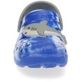 thumbnail image 5 of Rugged Shark Toddler Kids Ocean Critter Eva Clog, 5 of 7
