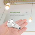 thumbnail image 5 of Replacement Lava Lamp E14 R39 30w Screw In Light Bulb Clear Reflector Spot Light Lava Incandescent, 5 of 5