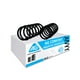 thumbnail image 1 of Resortes AG para Auto Traseros para Pontiac Matiz 2004 a 2005 2 Piezas Nuevos, 1 of 5