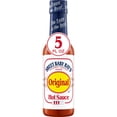 thumbnail image 2 of (4 pack) Sweet Baby Ray's® Original Hot Sauce 5 fl oz, 2 of 11