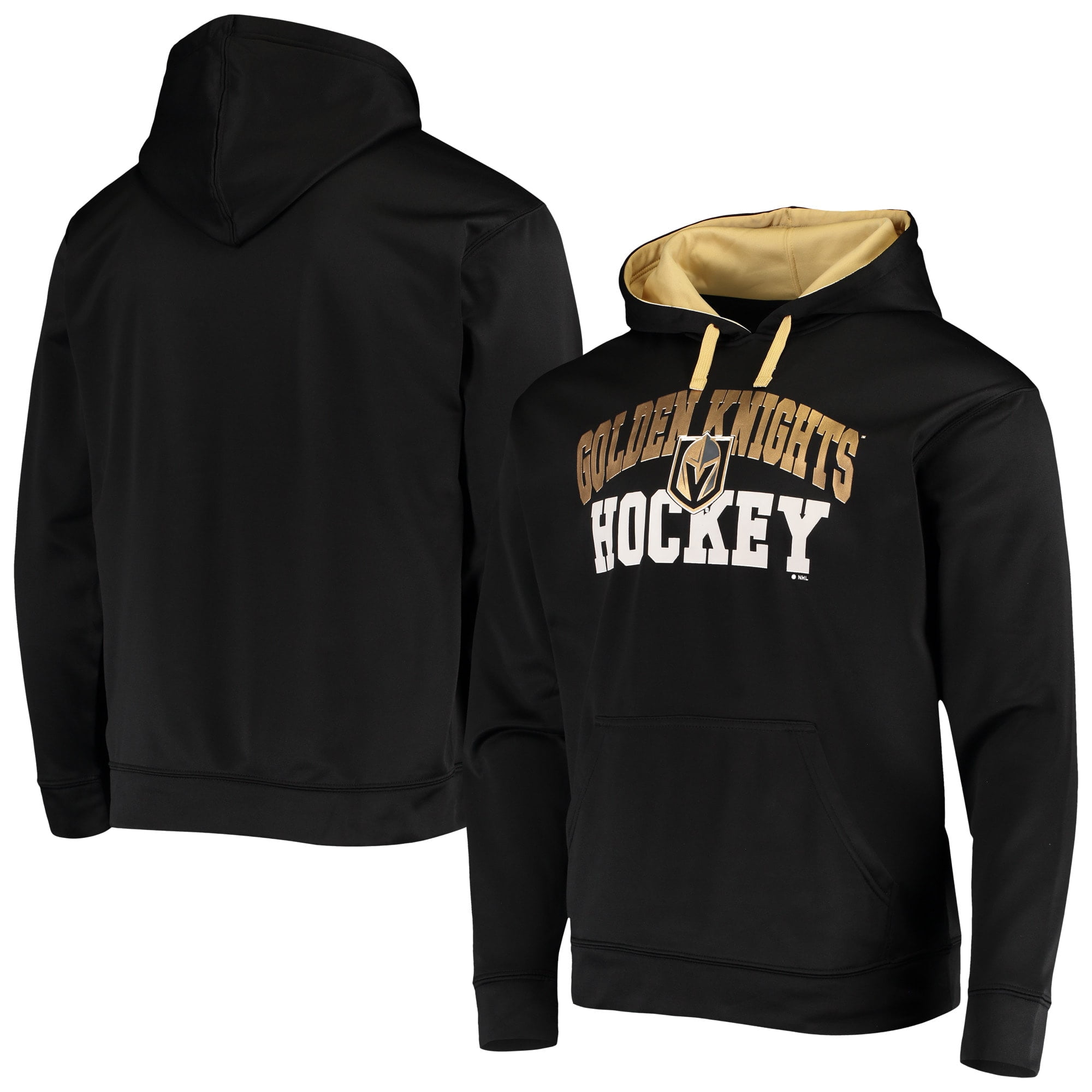 golden knights hoodie