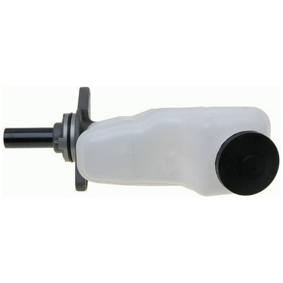 Raybestos Element3 New Master Cylinder, MC391173 Fits select: 2009-2013 TOYOTA COROLLA MATRIX, 2009-2010 PONTIAC VIBE