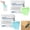 Blue+Green, variant on Floor Cleaning Sheets, Multiple Effect The Floor Clean, 2027 New Multi Effect Floor Clean Tablets, Concentrated Cleaner for Hardwood, Tile, Laminate & More