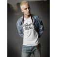thumbnail image 2 of Vampire Squad T-Shirt Men -Image by Shutterstock, Male 3X-Large, 2 of 4