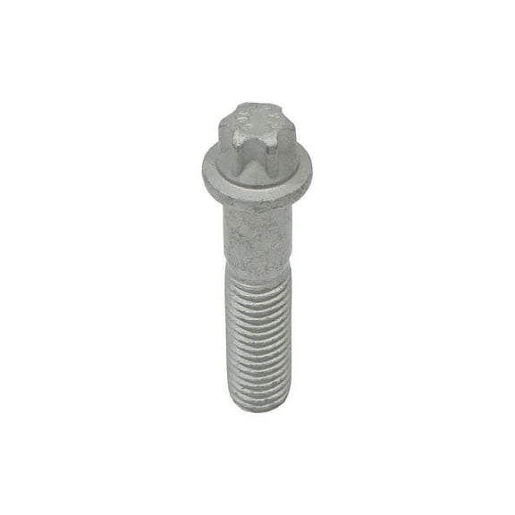 Axle Bolt - Compatible with 2004 - 2010 BMW X3 2005 2006 2007 2008 2009