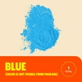 thumbnail image 3 of Chameleon Cold Gender Reveal Powder 2 lbs Blue Powder 2 Count Per Pack, 3 of 7