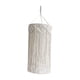 thumbnail image 2 of Pantalla de lámpara de macramé colgante bohemio, pantalla decorativa, cubierta de luz de techo para dormitorio, 2 of 9