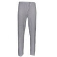 thumbnail image 3 of Women's Pajama Pants Super Soft Sleep Pants Cozy Lounge Sleep PJ Bottoms, Black Check, L, 3 of 5
