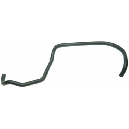 HVAC Heater Hose Fits select: 2006-2008 CHEVROLET AVEO