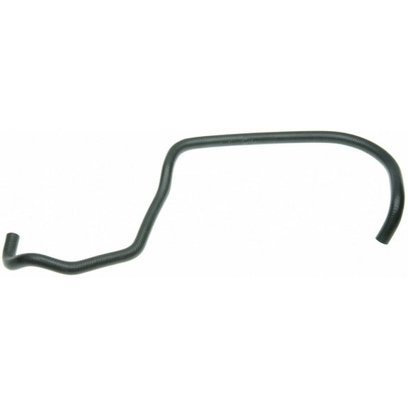 HVAC Heater Hose Fits select: 2006-2008 CHEVROLET AVEO