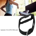 thumbnail image 4 of 20mm Watch Band With Case, Waterproof Soft Silicone, Adjustable Size, Lightweight, 4 of 8