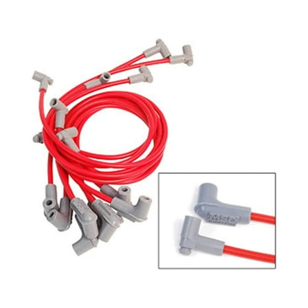 MSD 31549 Spark Plug Wire Set
