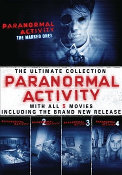 paranormal activity movie order paranormal activity movie order