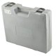 thumbnail image 1 of Estuche de Mancuernas Gim Sports 2 barras de 35 cm cromado 1001-81030, 1 of 7