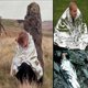 thumbnail image 5 of 140x210cm Outdoor emergency blanket multifunctional thermal blanket, 5 of 5