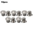 thumbnail image 3 of 10Pcs Dowel Centre Point 6/8/10/12Mm Wood Timber Marker Hole Tenon Center Set 10Mm, 3 of 10