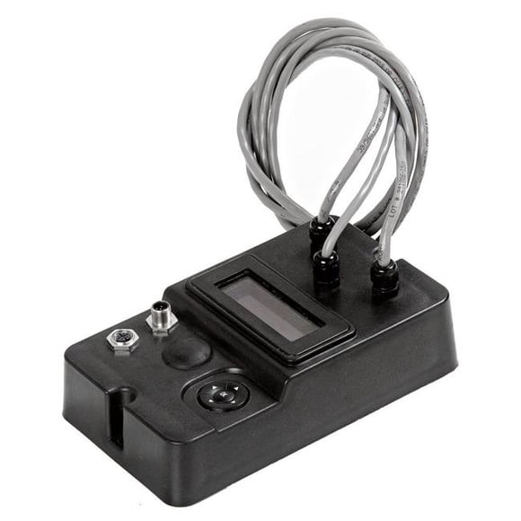 Uflex USA 42017F Power A System Control Unit with LED Diagnostic Program