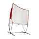 thumbnail image 4 of de reciclaje de pelotas de tenis Red de práctica Red de fácil montaje Red deportiva para entrenamiento individual para patio trasero Patio de, 4 of 8