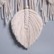 thumbnail image 4 of Decoración Boho, Árbol de la Vida, Atrapasueños con Malla Uniforme y Plumas Suaves para Sala de Estar, Automóvil o Ventana, Decoración del Hogar, Regalo Ideal para Seres Queridos (Estilo Gitano Único), 4 of 5