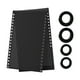 thumbnail image 1 of Kit de cable de repuesto para silla, tela transpirable e impermeable, para sillón. negro, 1 of 9
