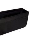 thumbnail image 3 of Organizador de almacenamiento de de bolsa de plegable, portabotellas con múltiples bolsillos, bolsa de marco de transporte de Yinane Cesta de dispositivos para caminar, 3 of 7