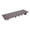 Gray, variant on Aluminum Alloys Sleep Cot Portable Outdoor Travel Folding Bed Camping Cot for Outdoor Hiking Backpacking Travel