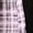 A-439 Purple, variant on Wide Leg Trousers Pants for Children Kids Breathable Loose Summer Checkered Pants for Boys Girls Elastic Waist