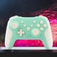 thumbnail image 1 of Controlador De Juegos Inalámbrico Game Controller Dual Shock Support para N-Switch/Android TV/PS3/PC (Verde), 1 of 7