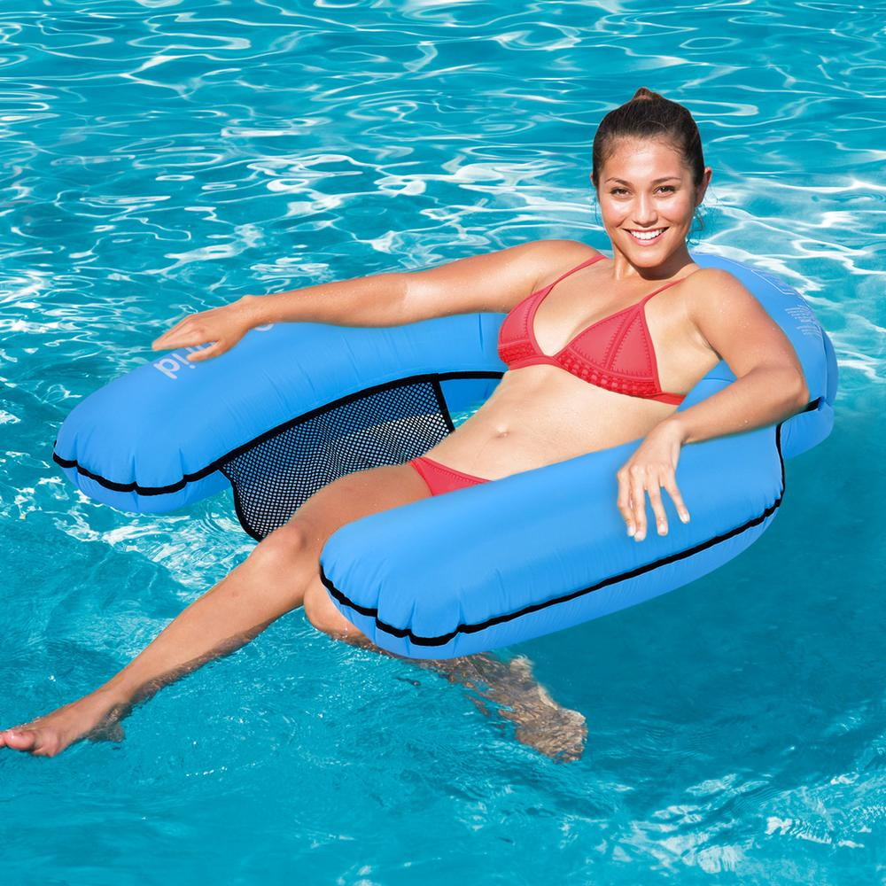 39" Middle size /summer beach stuff Premium inflatable Water safety Tube 100cm 