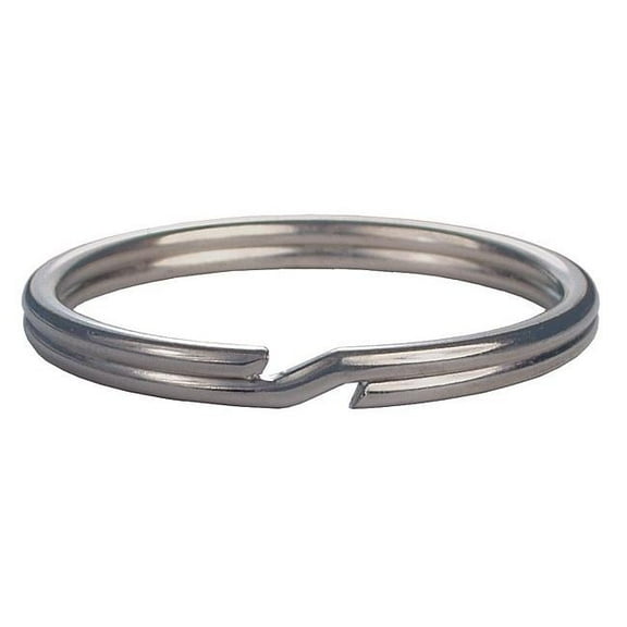 Split Ring 1-1/2in.
