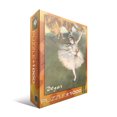 thumbnail image 2 of Degas - Ballerina - 6000-2033, 2 of 2