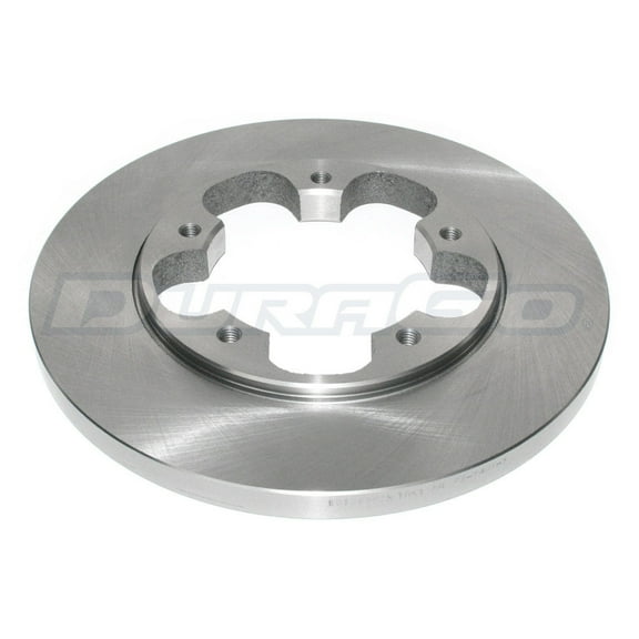 DuraGo Disc Brake Rotor BR901368