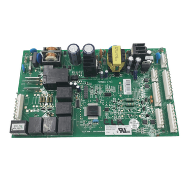 Genuine GE Refrigerator Control 200D4850G022  *Same Day Ship & 60 Days Warranty*
