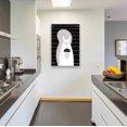 thumbnail image 3 of Epic Art 'Mix & Match Animal X' by Victoria Borges, Acrylic Glass Wall Art, 24"x36", 3 of 3