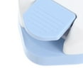 thumbnail image 3 of unbranded Punch Redondeador De Esquinas Para Papel Color Azul Con Función Triple Para Scrapbooking, 3 of 8