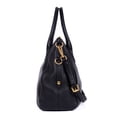 thumbnail image 3 of Pre-Owned Prada Black Cabas Crossbody Handbag Vitello Daino Leather, 3 of 10