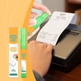 thumbnail image 1 of QTOCIO Thermal Paper Privacys Spray Eliminates Delivery Information In 3 Seconds With Drying Recipe A Must Have For Home Offices To Prevention Information Leaks 10ml, 1 of 4