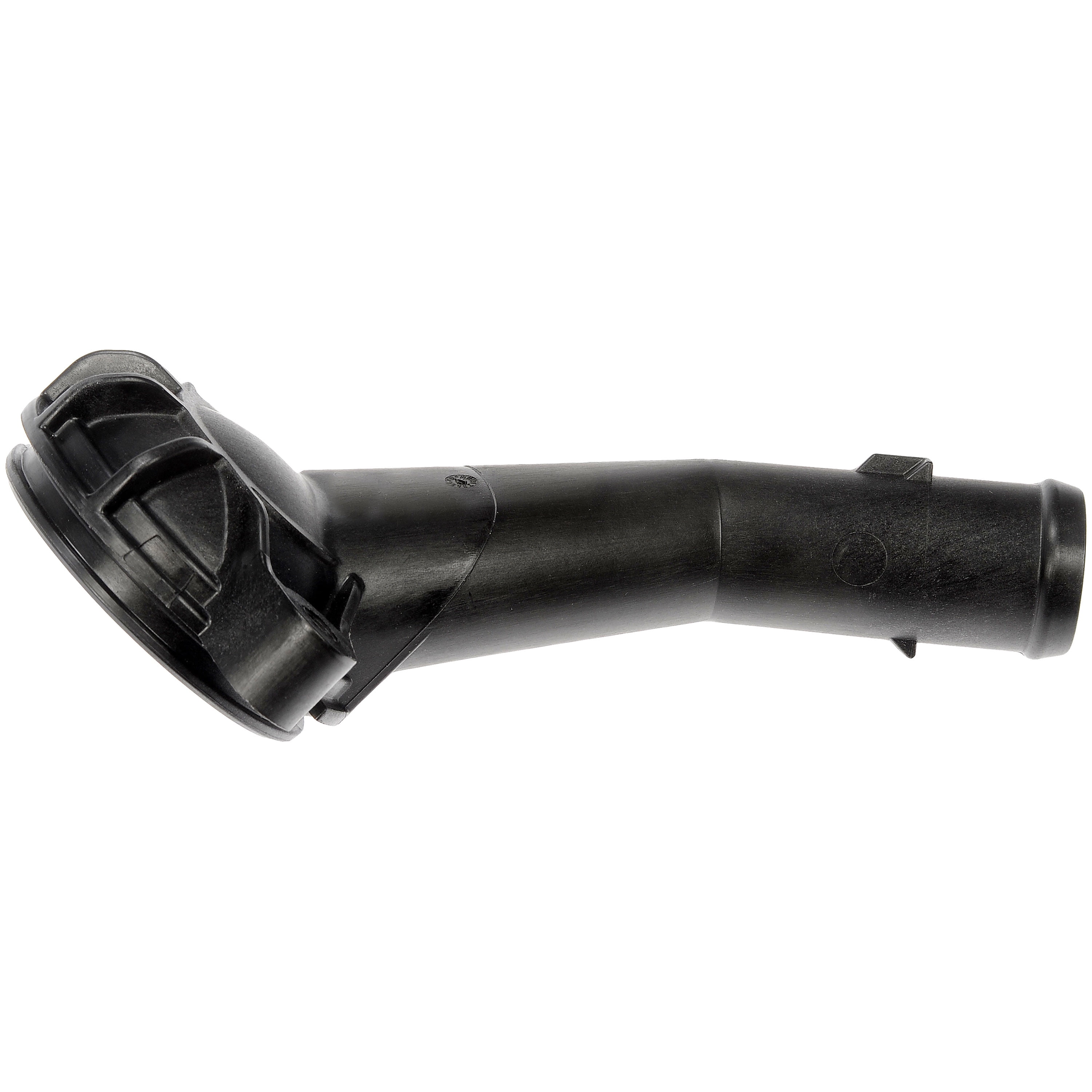 Dorman 902-5867 Engine Coolant Thermostat Housing for Specific Volkswagen Models Fits select: 2009-2014 VOLKSWAGEN JETTA, 2012-2014 VOLKSWAGEN PASSAT