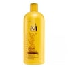 Motions Active Moisture Plus Conditioner - For Wavy, Curly, Coily, Relaxed Hair & Locs. Deeply Conditions, Hydrate and Repairs with Coconut Oil, Shea Butter and Argan Oil, 32 Oz.