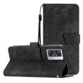 thumbnail image 1 of Compatible with OnePlus Nord N20 SE Embossed Butterfly Case with Wallet and Kickstand Cover, 1 of 5