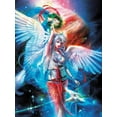 thumbnail image 2 of 750Pc Fantasy Luna Victory Prayer, 2 of 2