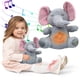 thumbnail image 5 of Juguete Musical para Bebé Animal Peluche Lindo Creativo Recién Nacidos, 5 of 9
