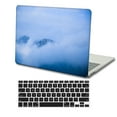 thumbnail image 4 of KSK KAISHEK Hard Case Shell Cover Only Compatible MacBook Pro 16 inchs( XDR Display Touch ID, 2021 2022 2023) + Black Keyboard Cover Model A2780/A2485, Type C QLXL0502, 4 of 5