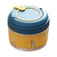 thumbnail image 2 of enqiretly Pull Rope Garlic Chopper 200ml Hand Pull Mincer Manual Garlic Grinder Kitchen Accessory, 2 of 9